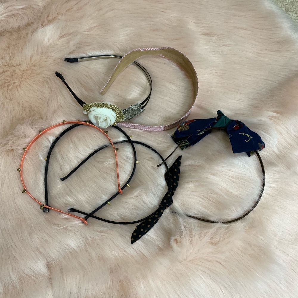 Handmade Headband Bundle